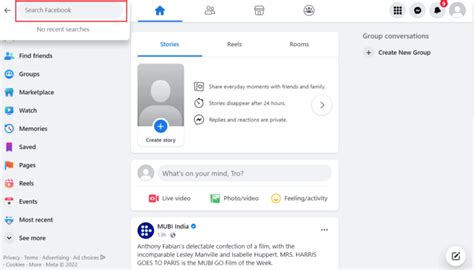 how to find a friend by phone number on facebook