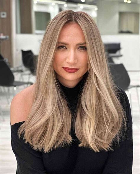 28 Hottest Blunt Cut For Long Hair Ideas To Copy Right Now