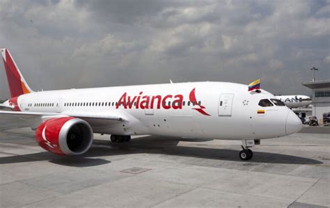 Avianca Entre As Companhias A Reas Mais Pontuais Do Mundo