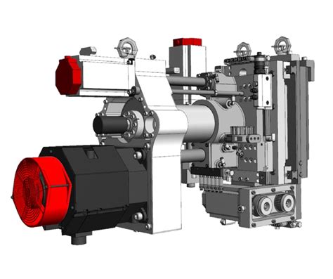 Force Cnc Machine Series Hydromat Inc Rotary Transfer Precision