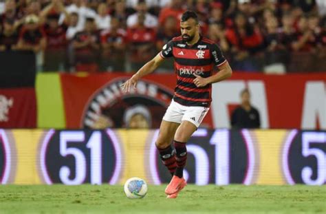 Cruzeiro faz nova proposta ao Flamengo por Fabrício Bruno