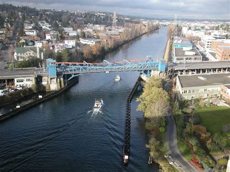 Fremont Bridge (Seattle) - Alchetron, the free social encyclopedia