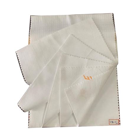 Inches Off White Cotton Dobby Fabric Gsm Gsm At Rs Meter