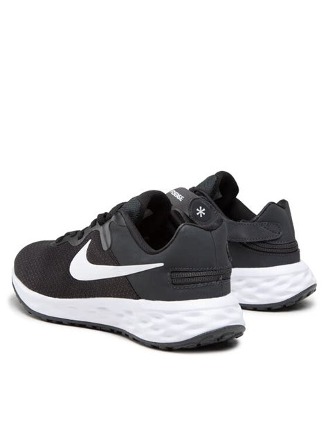 Nike Buty Do Biegania Revolution Flyease Nn Dc Czarny Modivo Pl