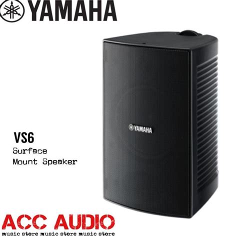 jual speaker yamaha      garansi resmi   star seller