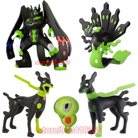 Zygarde Sprite By Johnmuffin On Deviantart 60 Off