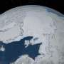 Arctic Sea Ice Minimum Tied For Second Lowest On Record