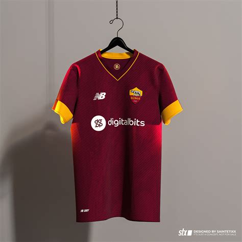 As Roma X New Balance Home Concept On Behance