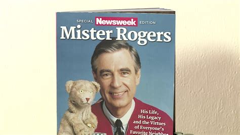 Mr Rogers And Teddy Bear Band Story On Kare11 Youtube