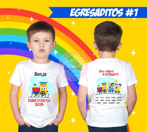 Plantillas Dise Os Egresaditos Egresados Remeras Camiseta M Imprimikits