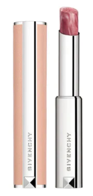 Givenchy Rose Perfecto Lip Balm Feeling Nude Source