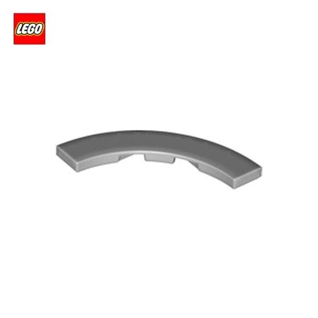 Tile Round corner 4x4 - LEGO® Part 27507 - Super Briques