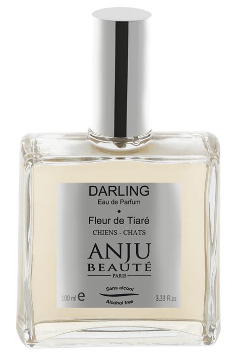 Eau de parfum Darling
