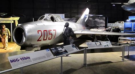 Hasty Pics: Air Force Museum - Dayton, Ohio