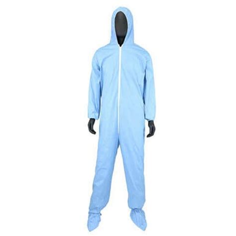 Dupont Tychem 10000 Tk587s Hazmat Training Suit