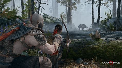 Купить лицензионный ключ God of War (СНГ, КРОМЕ РФ И РБ) по цене 2499 ...