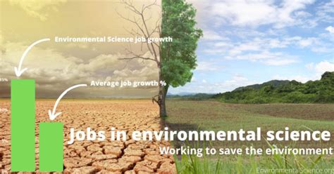 Jobs & Career With An Environmental Science Degree | Bootcamp GIS