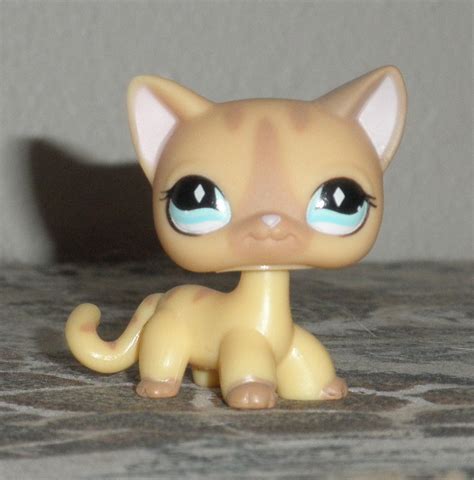 Collectomania: LPS Cats