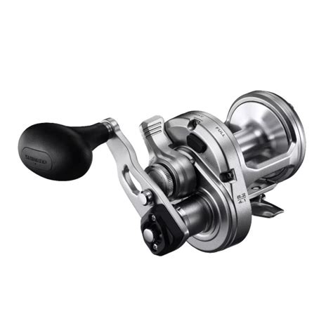 Shimano Speedmaster Ii Multirolle Vf Angelsport Ihr Ausstatter F R