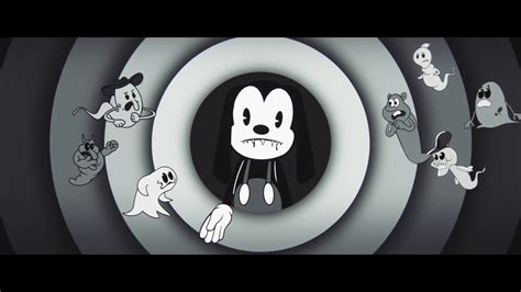 Oswald Down The Rabbit Hole은 Disney의 오리지널 마스코트가 등장하는 다가오는 공포 영화입니다 Gamereactor