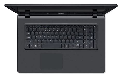 Acer Aspire ES17 Black ES1 732 C157 NX GH4EC 008 ROZBALENO