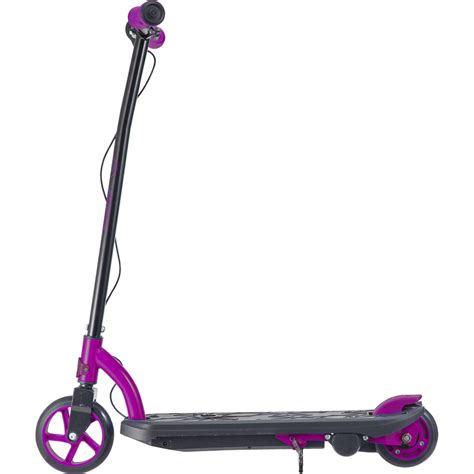 EVO Electric Scooter - Pink | Wilko