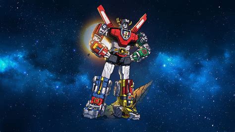 Voltron 1080P, 2K, 4K, 5K HD wallpapers free download | Wallpaper Flare