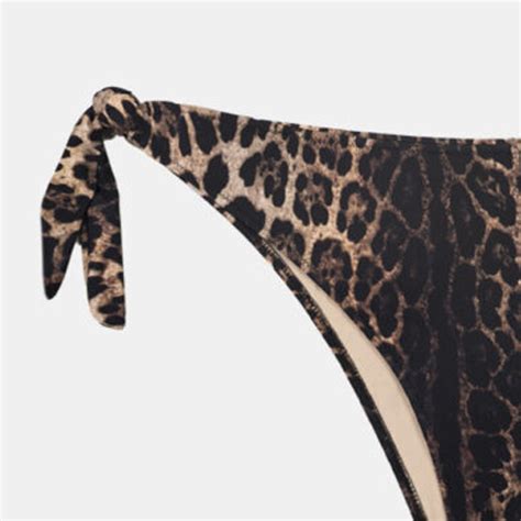 Slip Plus Size Rock Club Leopard Print Lingerie Shop Gr