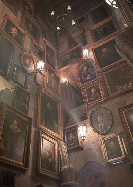 Harry Potter. Fan Casting on myCast