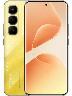 Infinix Hot 60i Price In Pakistan And Specs October 2025