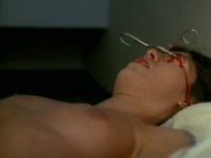 Naked Cathy Stewart In The Night Of The Hunted