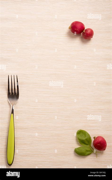 Restaurant Menu Background