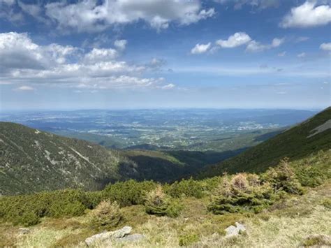 Karpacz Najlepszych Szlak W Do Turystyki Pieszej W R Alltrails