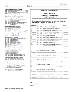 Fillable Online Mineralarea Content Form Fax Email Print Pdffiller