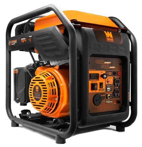 Best 4000 Watt Generator For Reliable Power Supply