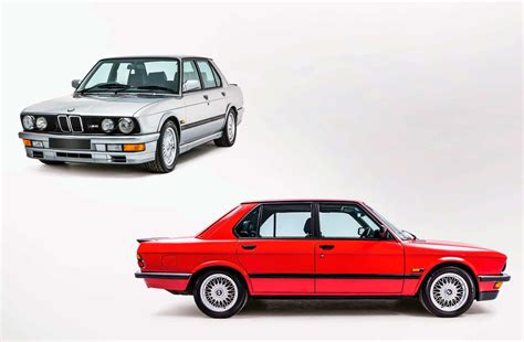 Buying Guide Bmw M5 E28 Drive My Blogs Drive