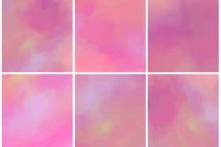 Nude Pastel Space Graphic By Verclevery Design Creative Fabrica