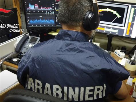 Mafia E Droga A Catania Ordinanza Cautelare Per 30 Indagati