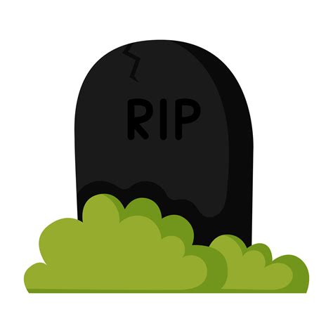 grave cartoon 1
