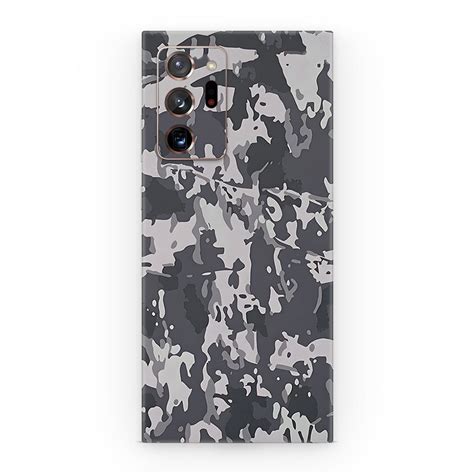 Galaxy Note Ultra Camo Series Skins Wrapitskin The Ultimate