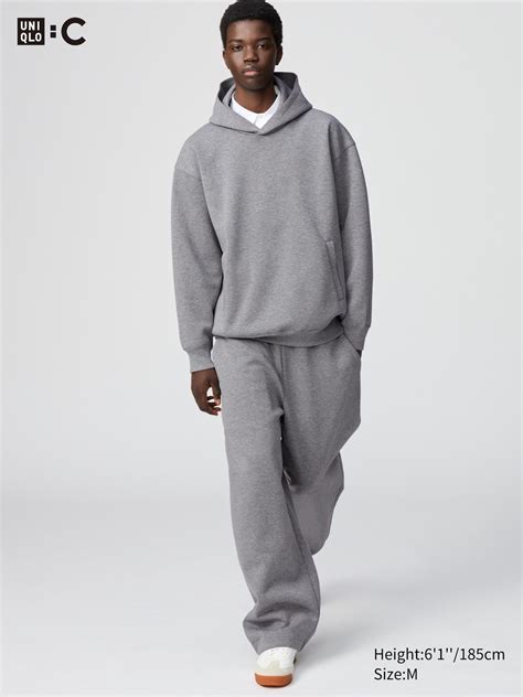 Wide Sweatpants | UNIQLO US
