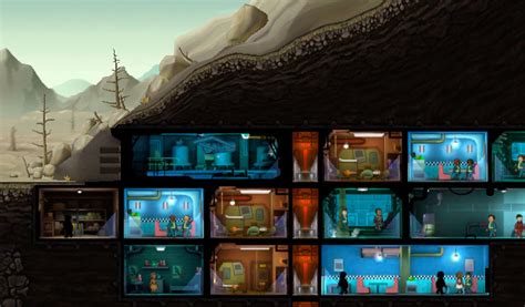 Fallout Shelter Guía Para Aprovechar Más Tus Salas