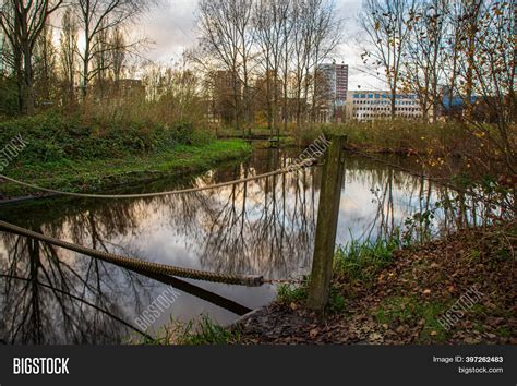 Polderpark Cronesteyn Image Photo Free Trial Bigstock