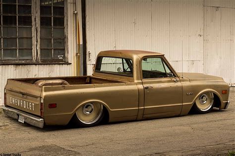 69 Chevy C10 Gold Trucks Pinterest Vehicle