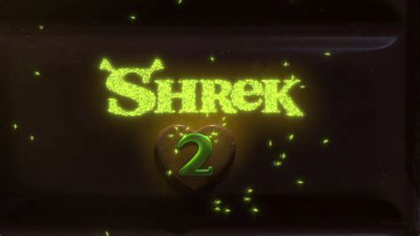 Shrek 2 2004