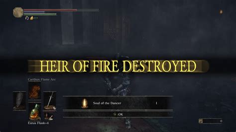 My First Dark Souls Playthrough And Very First Soulslike Game Finally