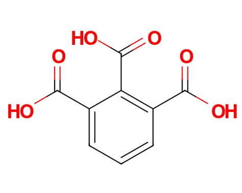 Benzenetricarboxylic Acid F Cymitquimica