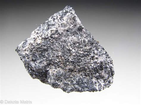 Braunite Mineral Specimen For Sale