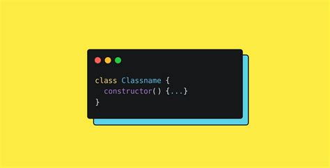 Mengenal Class Di Javascript Minarsih Tech