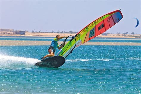 Quelle voile pour 25 nœuds